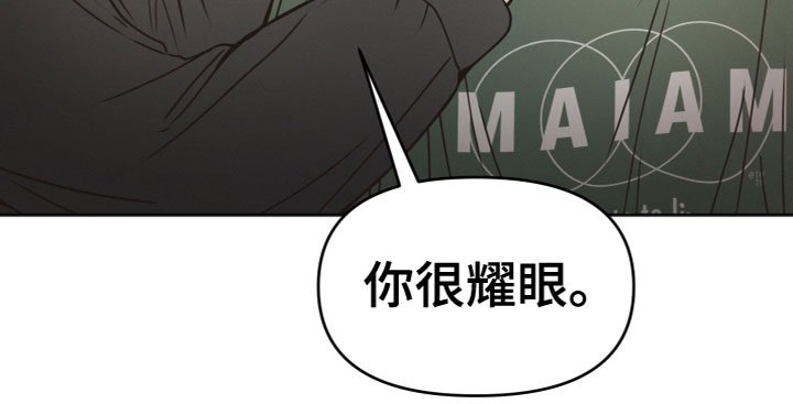 第13章：你很耀眼