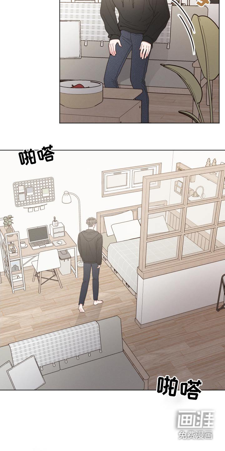 第28章：没走