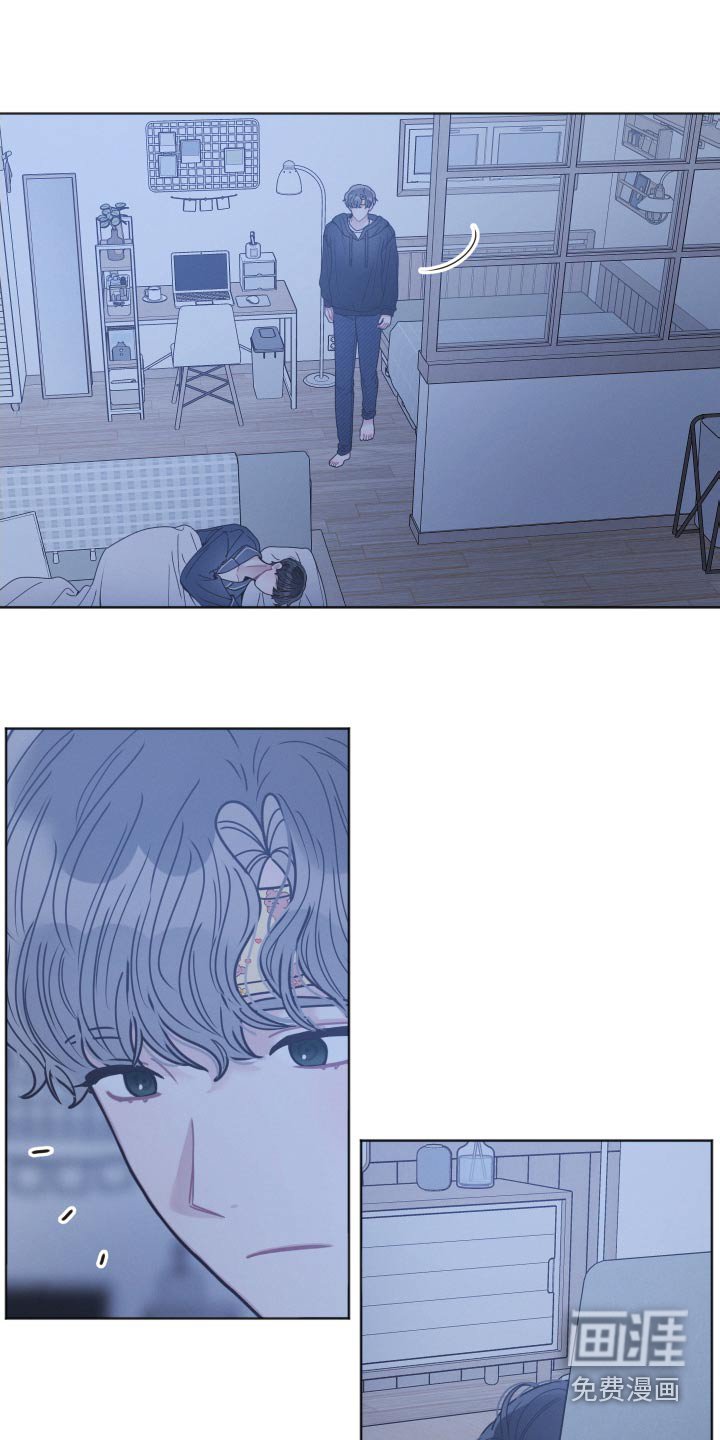 第28章：没走