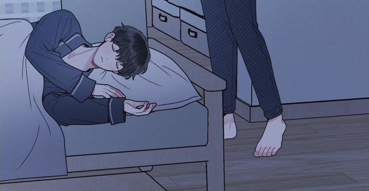 第28章：没走