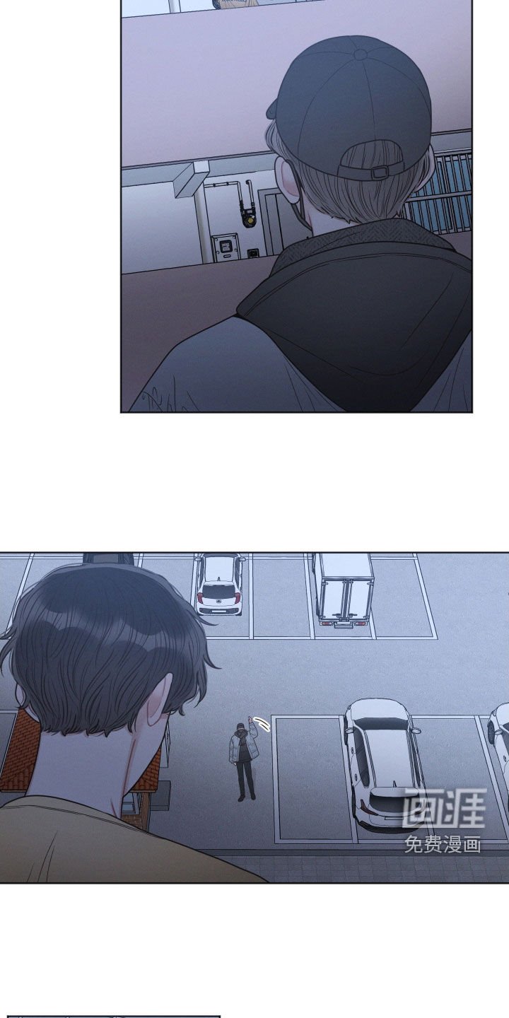 第68章：不安