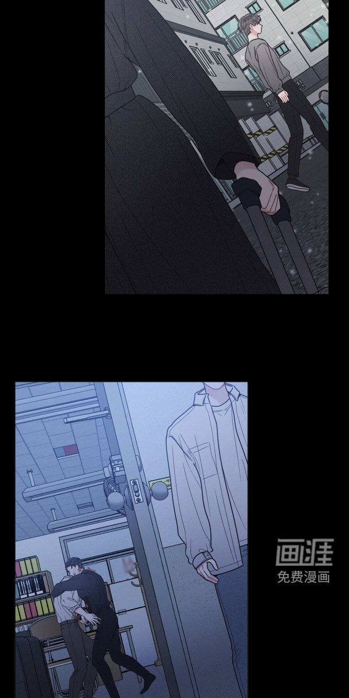 第77章：【番外】联系不上