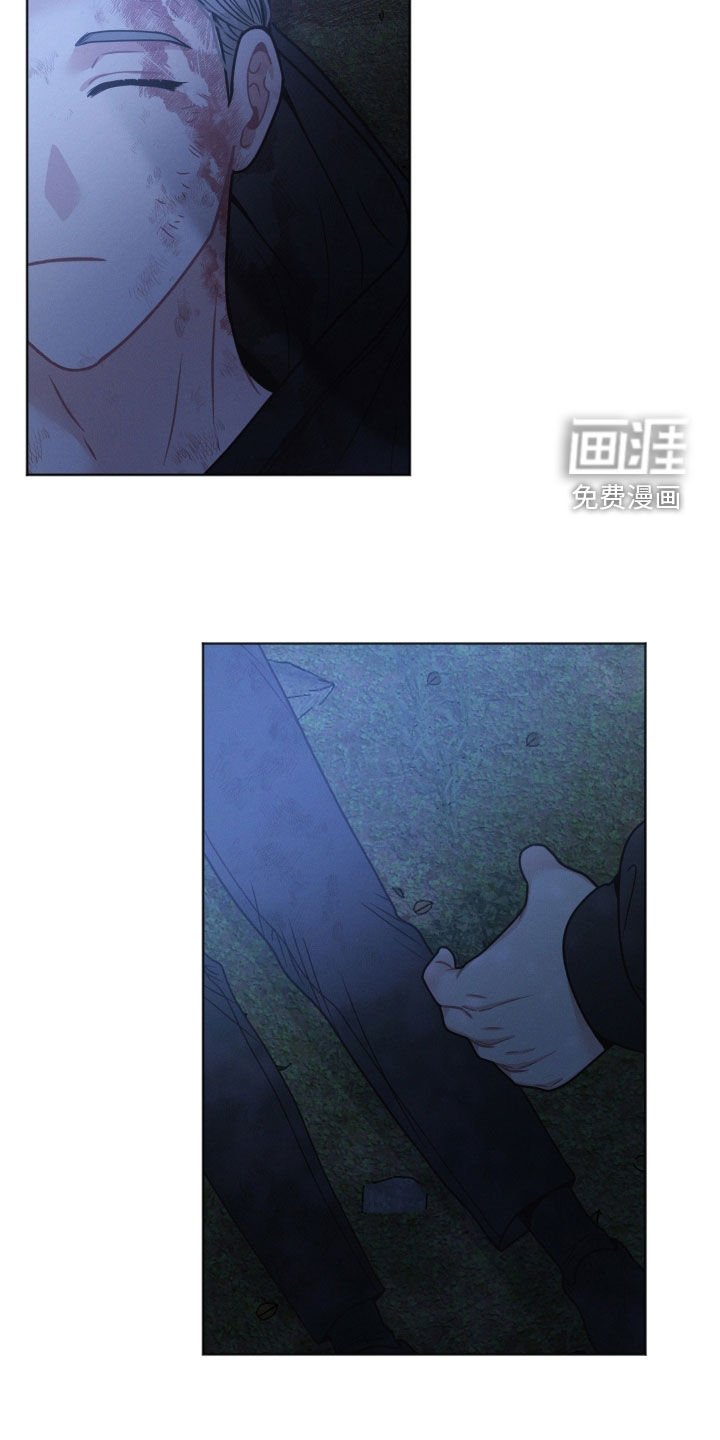 第77章：【番外】联系不上
