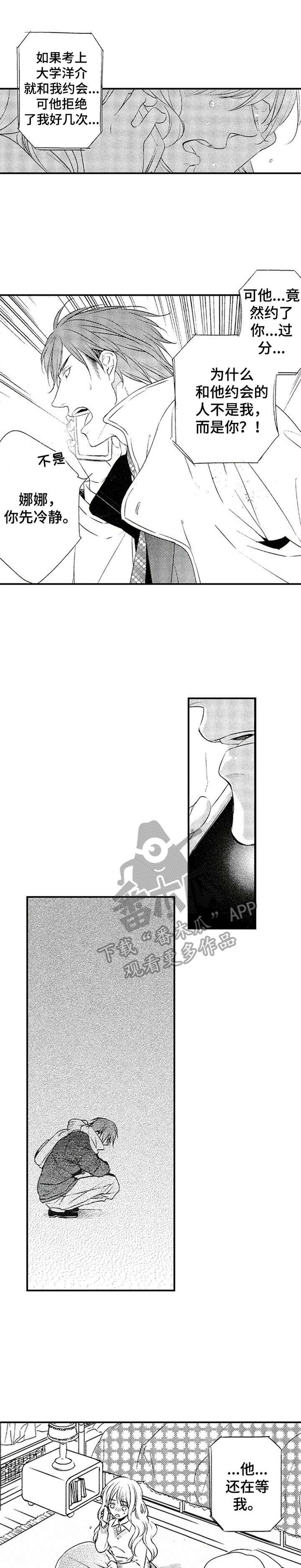 第10章：心意
