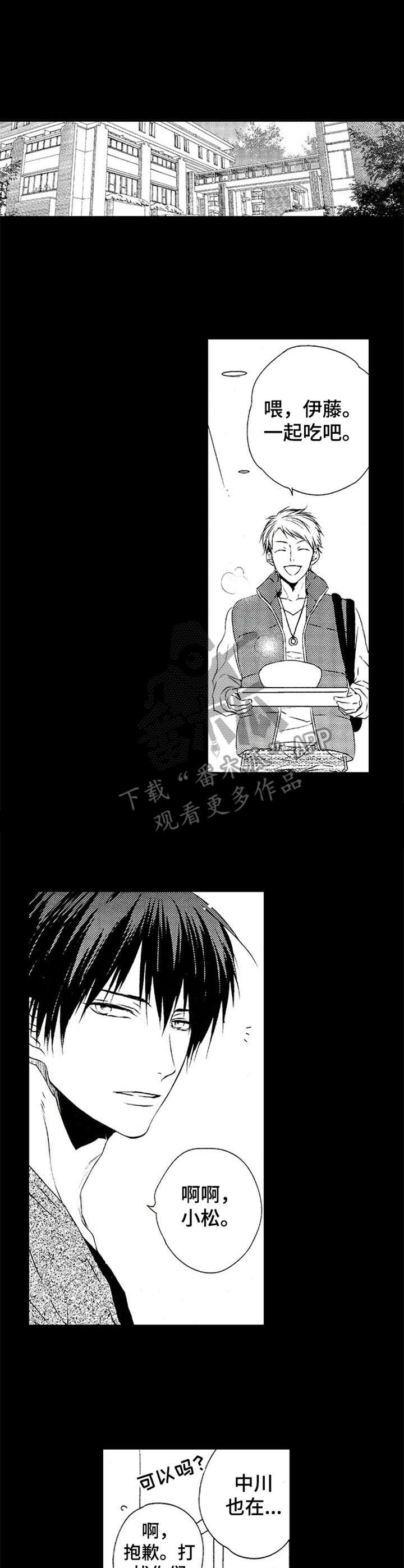 第12章：压抑