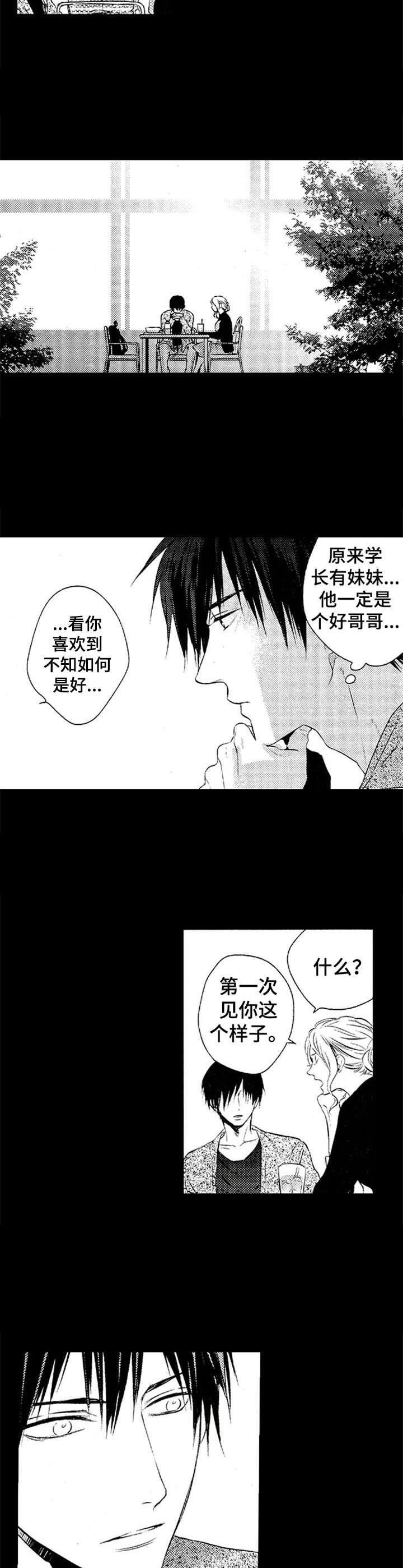 第12章：压抑