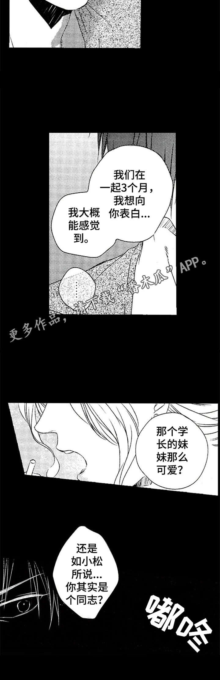 第12章：压抑