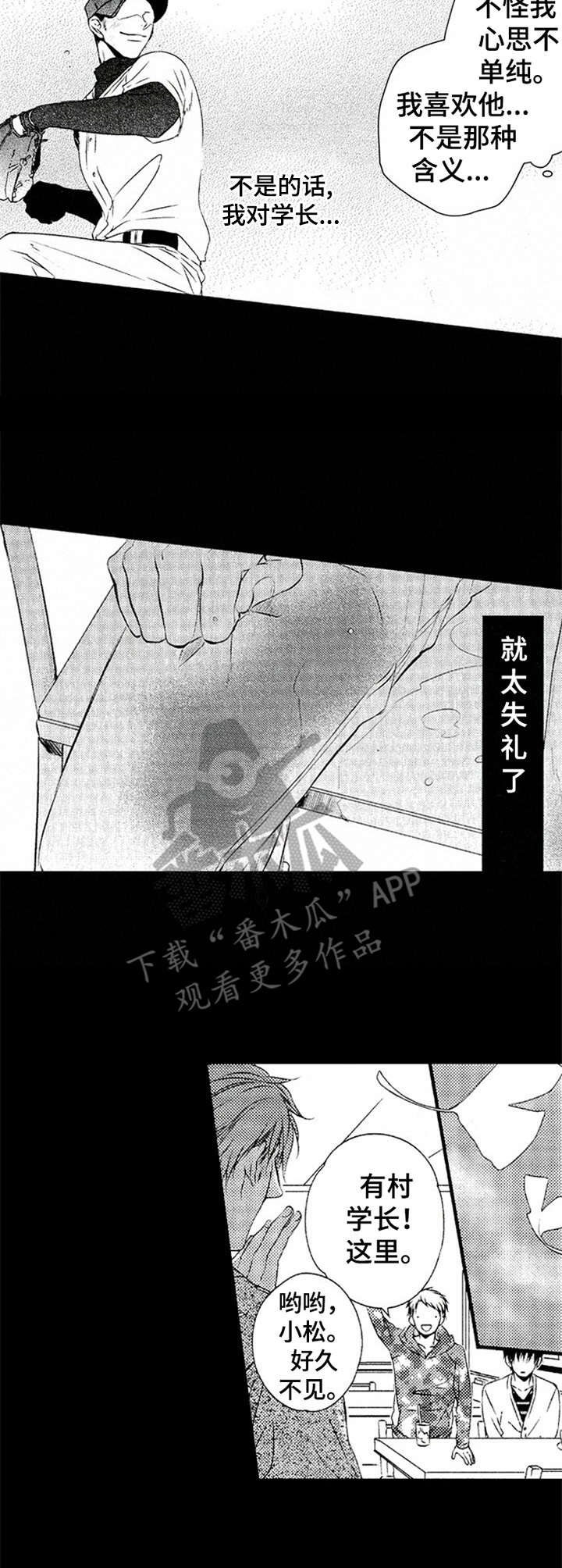 第12章：压抑