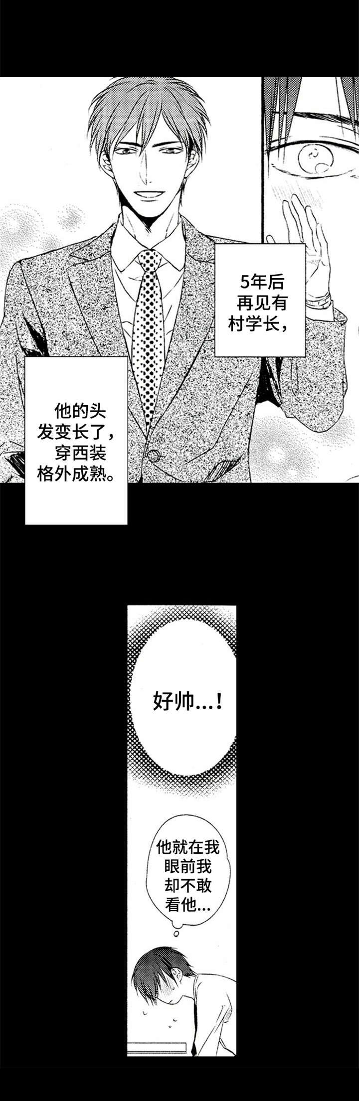 第12章：压抑