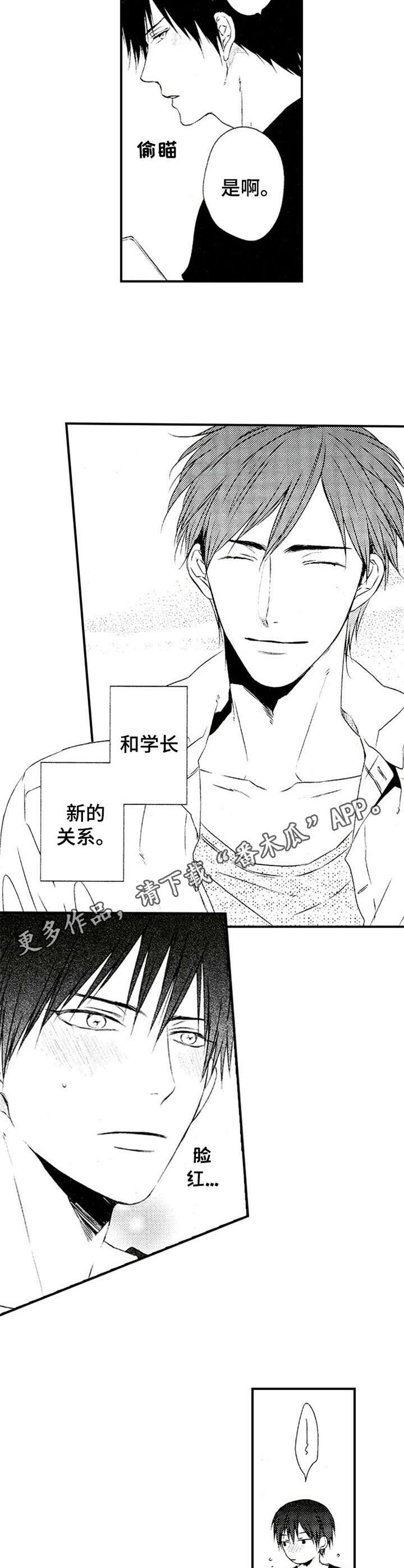 第13章：交往