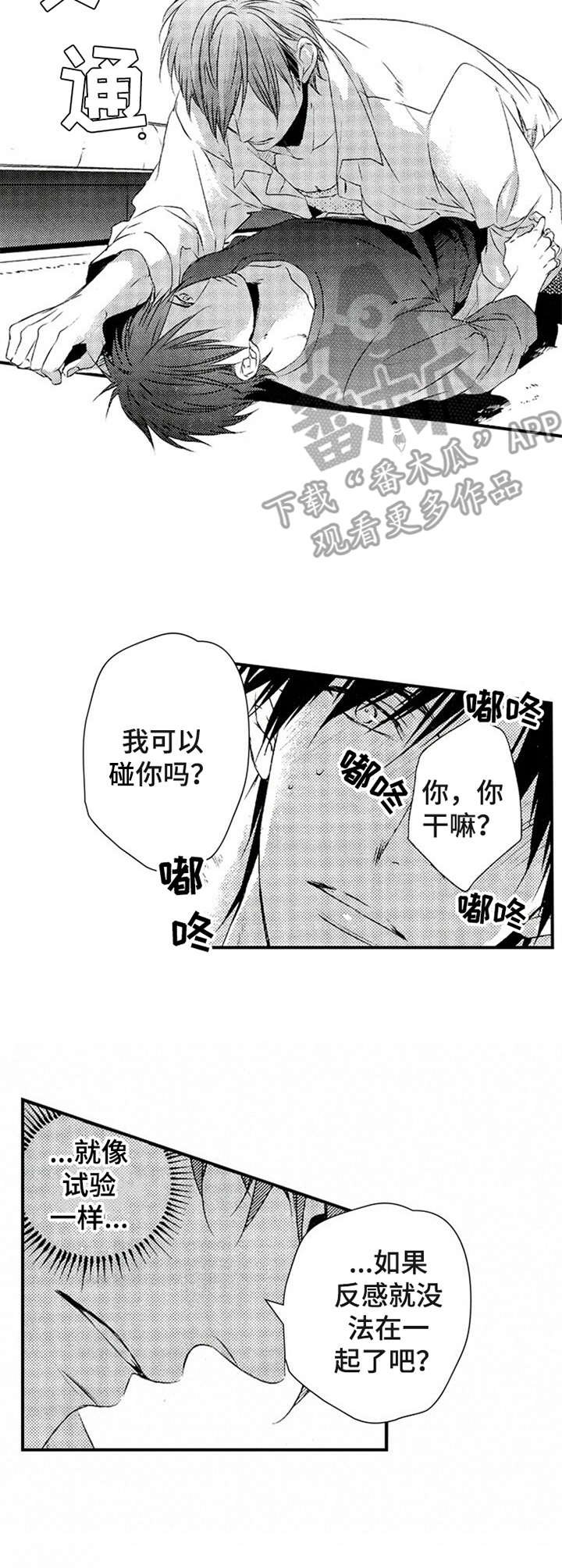 第13章：交往