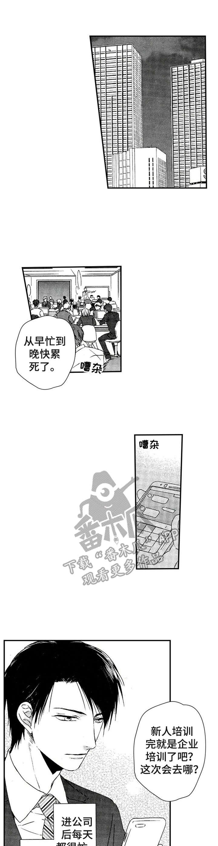 第15章：过于善良