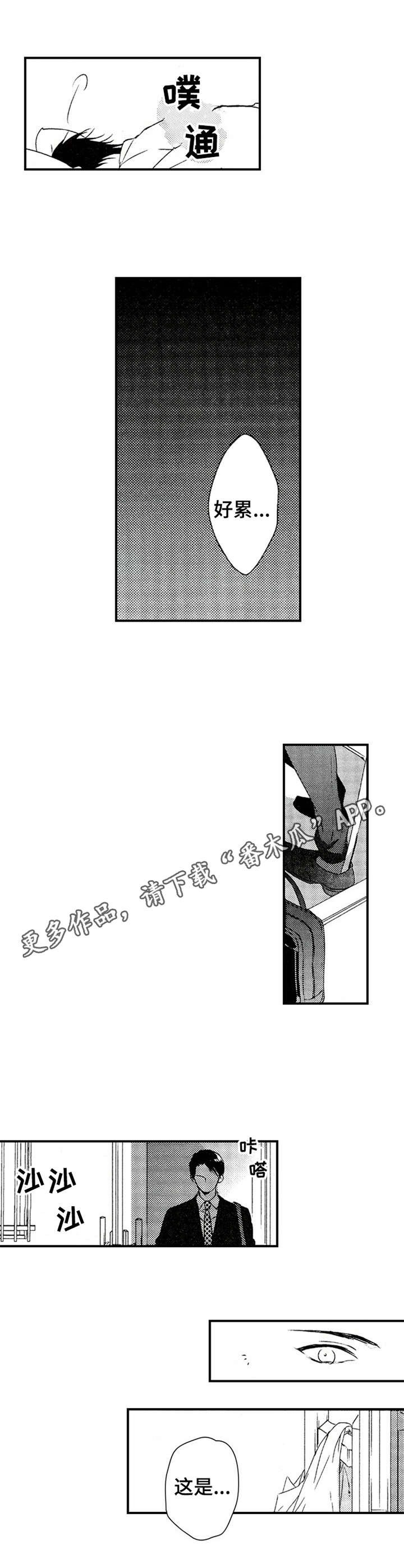 第15章：过于善良
