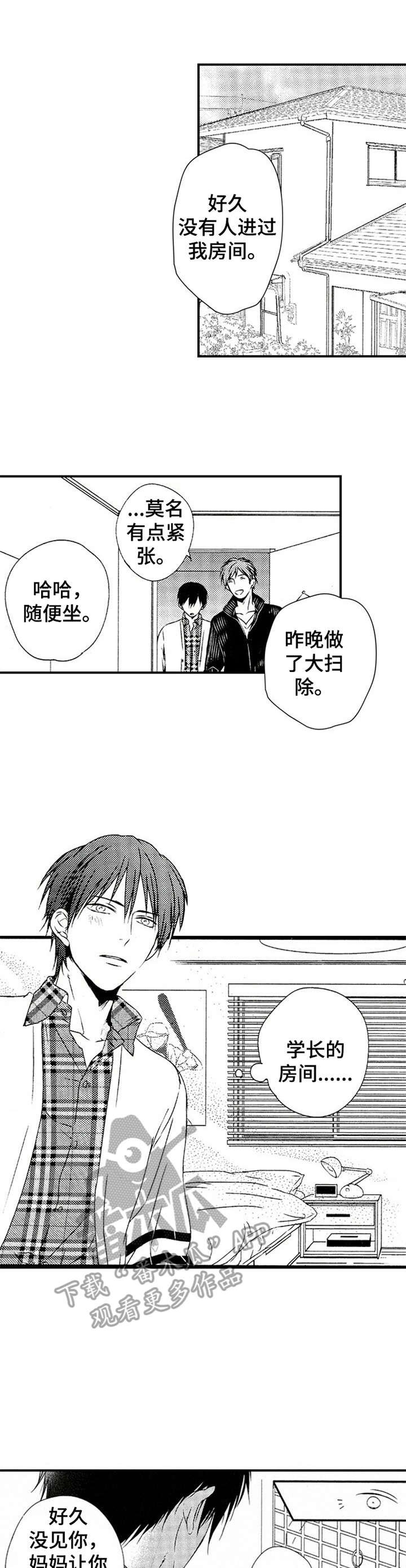 第17章：挂坠