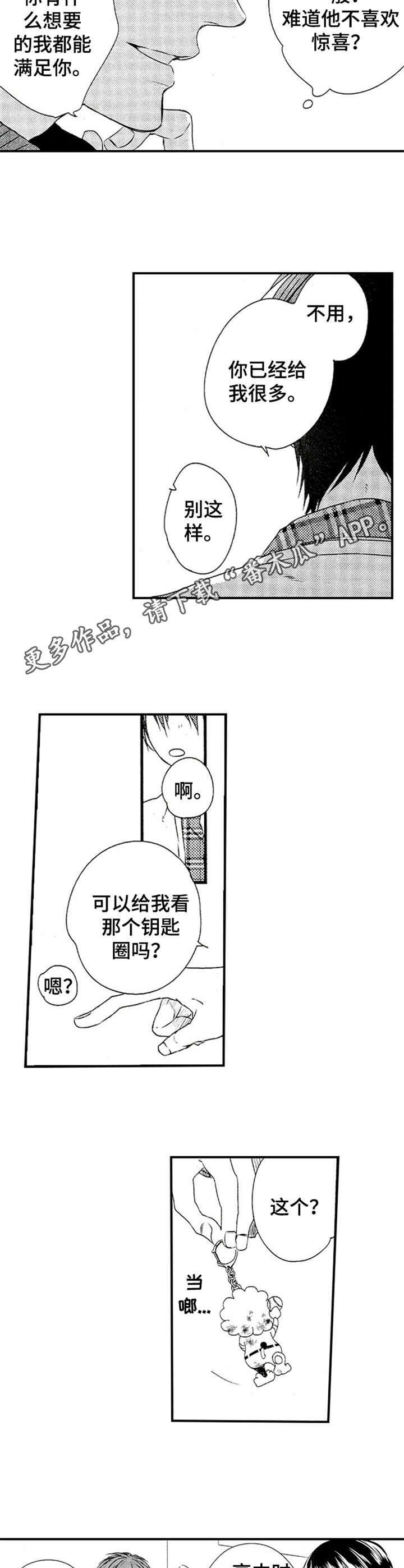 第17章：挂坠