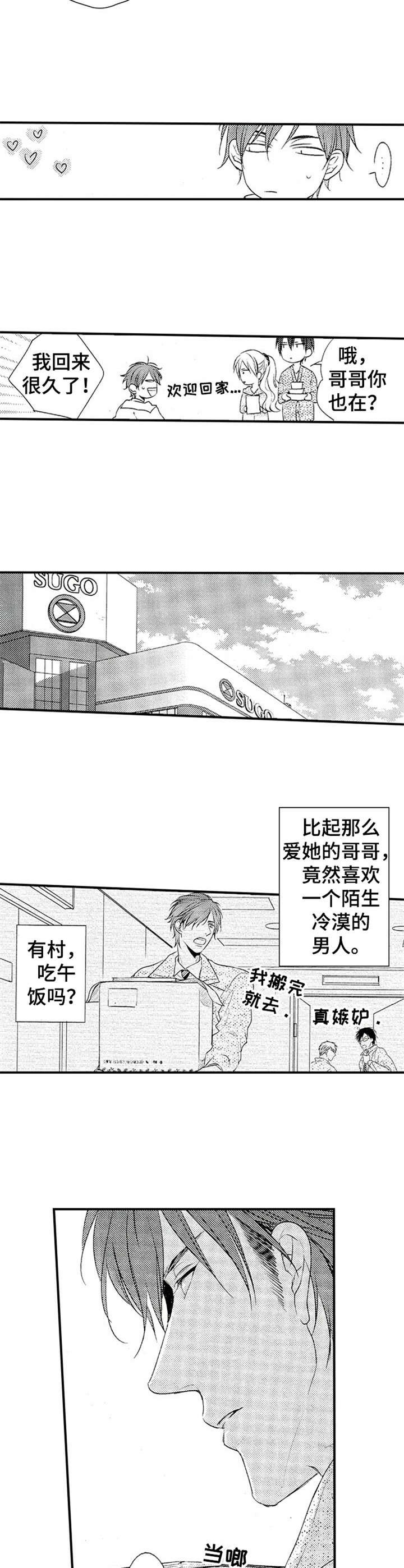 第3章：退一步