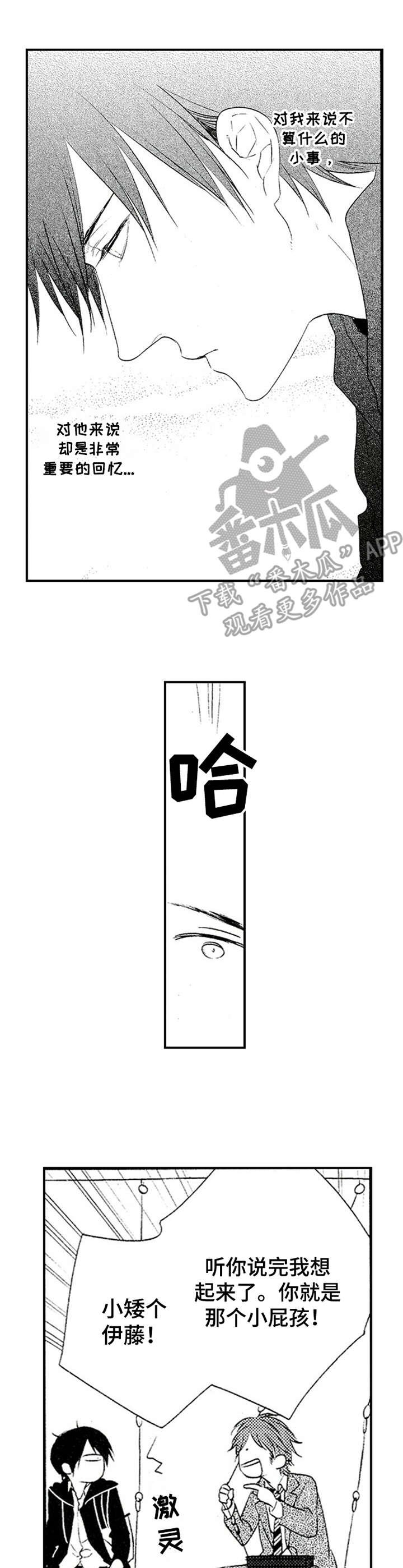 第5章：既视感