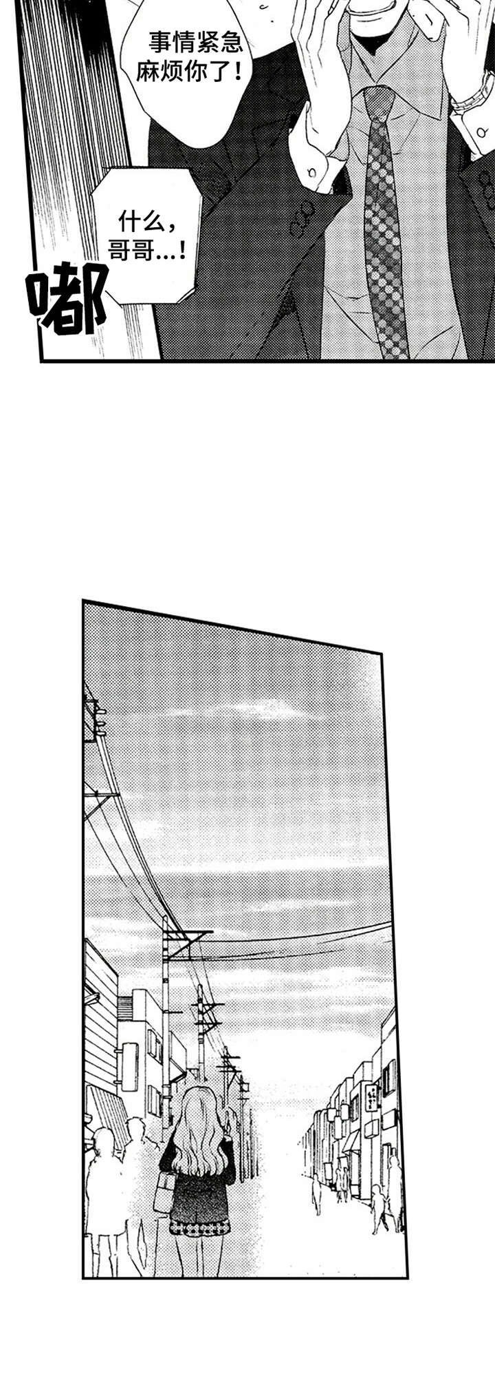 第9章：放鸽子