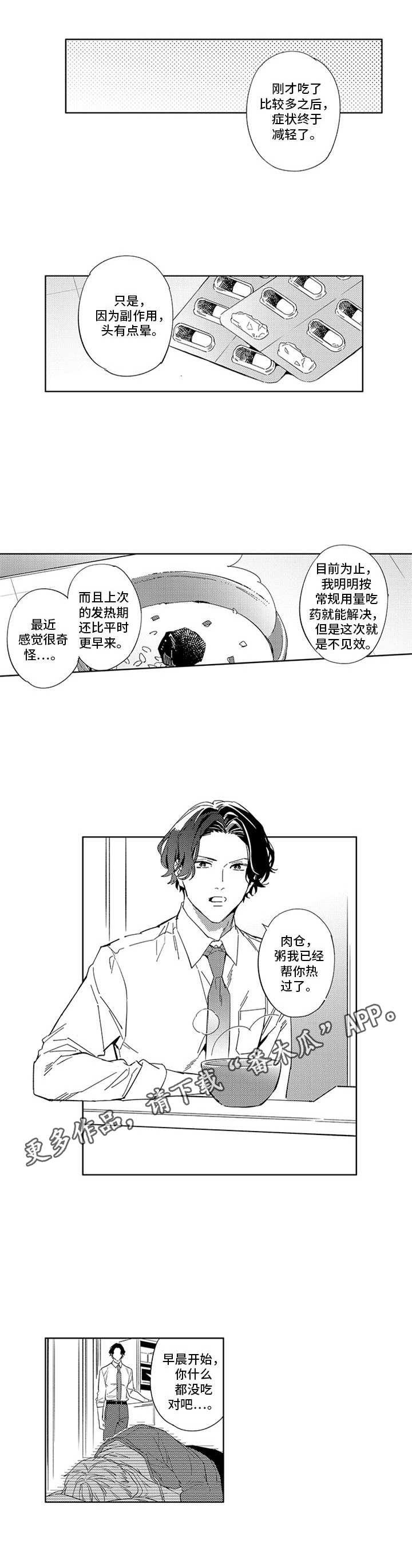 第15章：似曾相识
