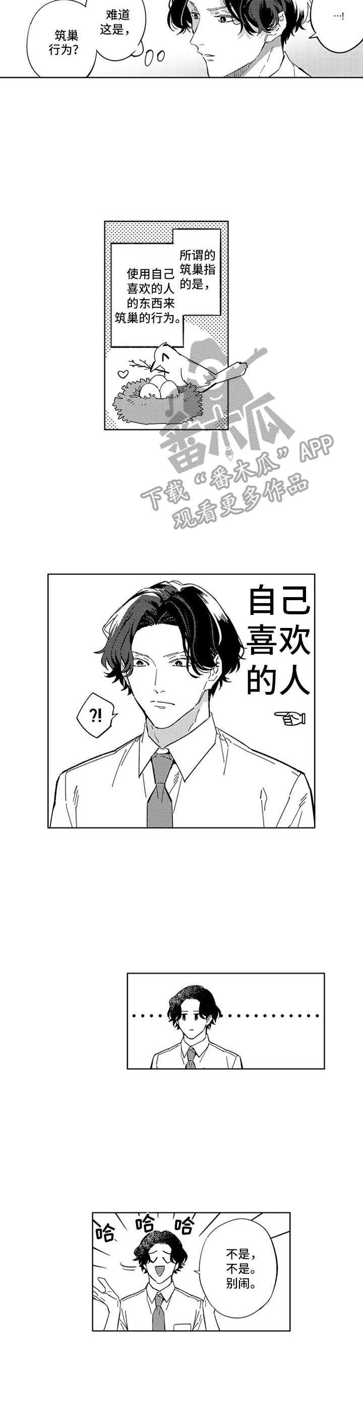 第15章：似曾相识