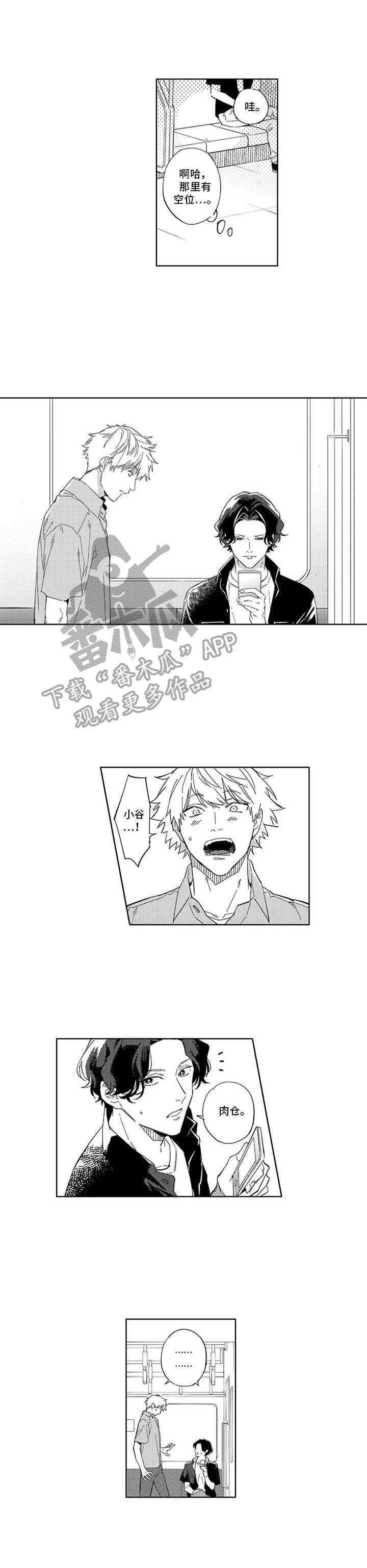 第17章：相亲