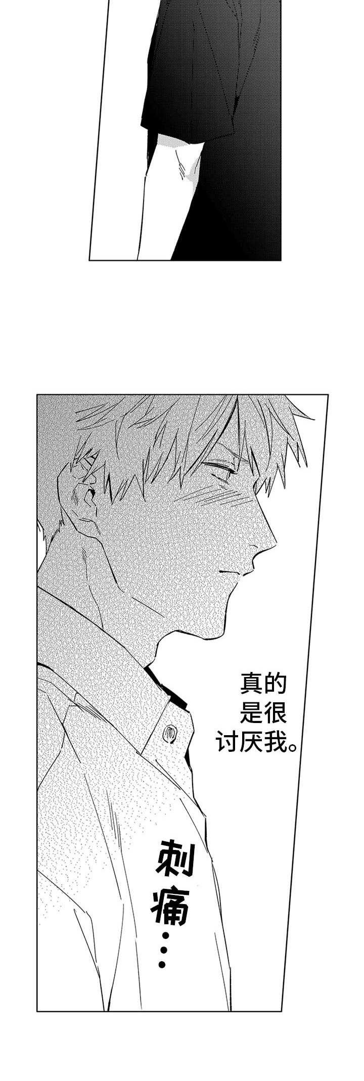 第19章：捣乱