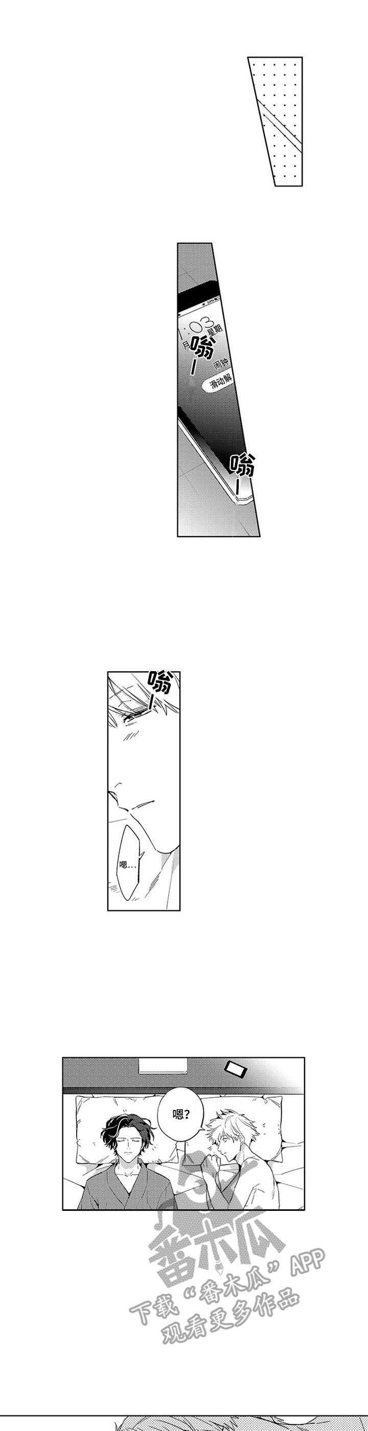 第6章：匹配结果