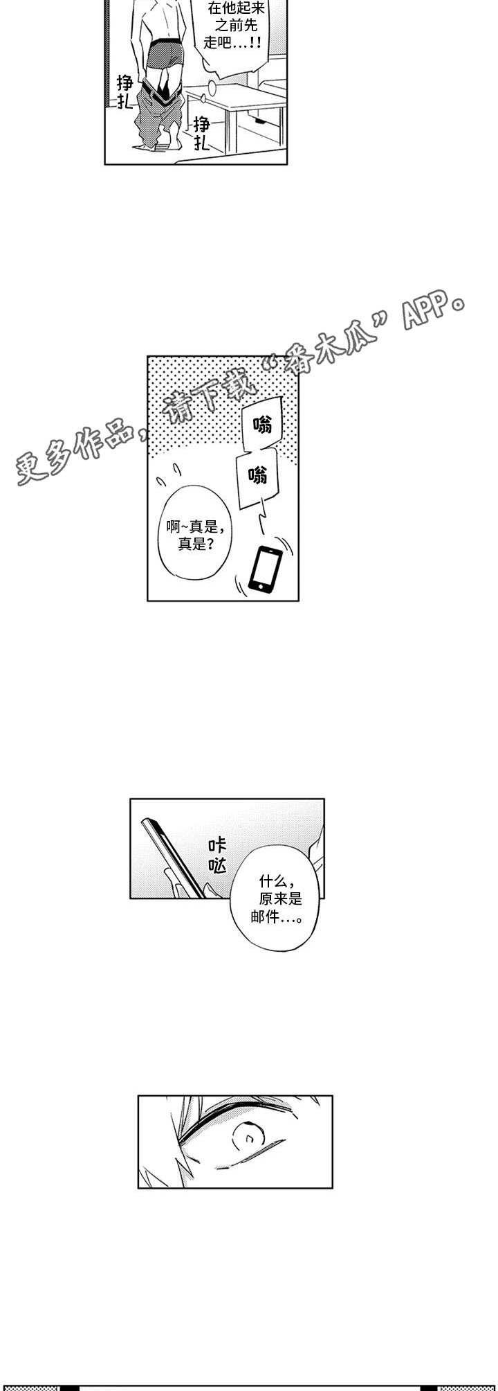 第6章：匹配结果