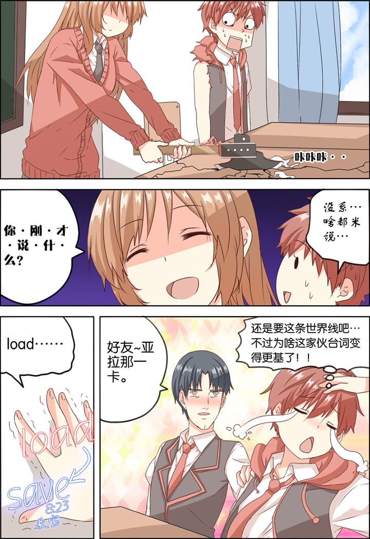 第3章：