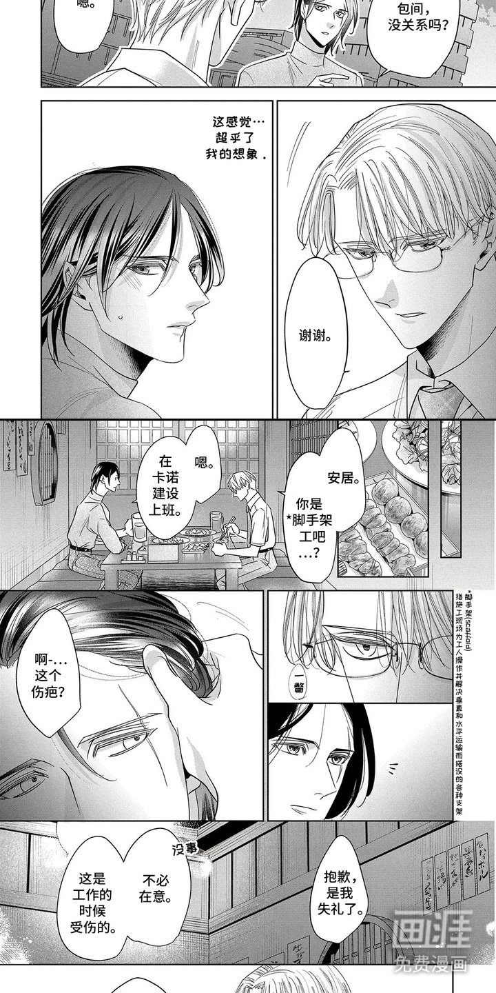 第2章：不必逞强