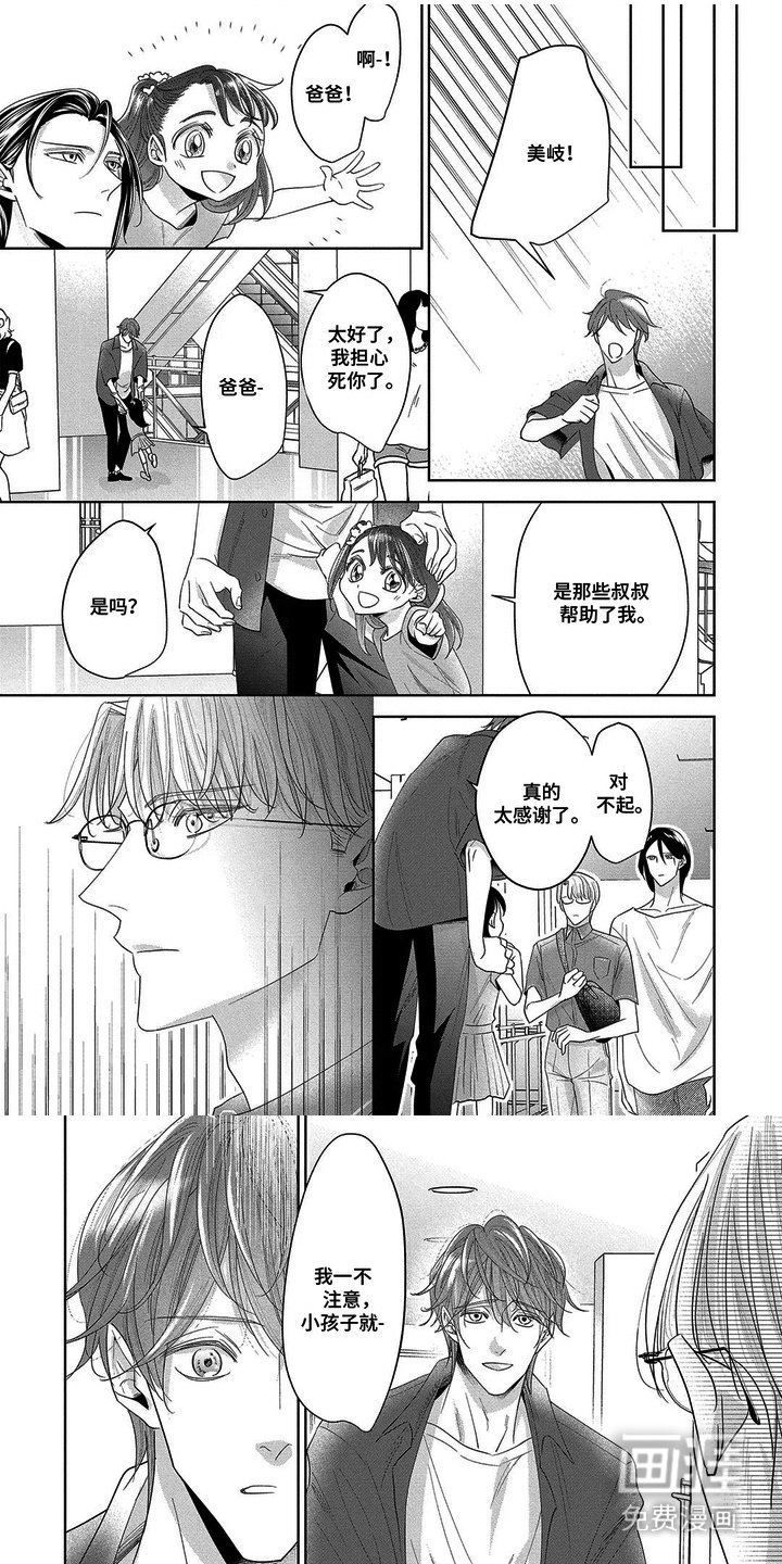 第8章：偶遇