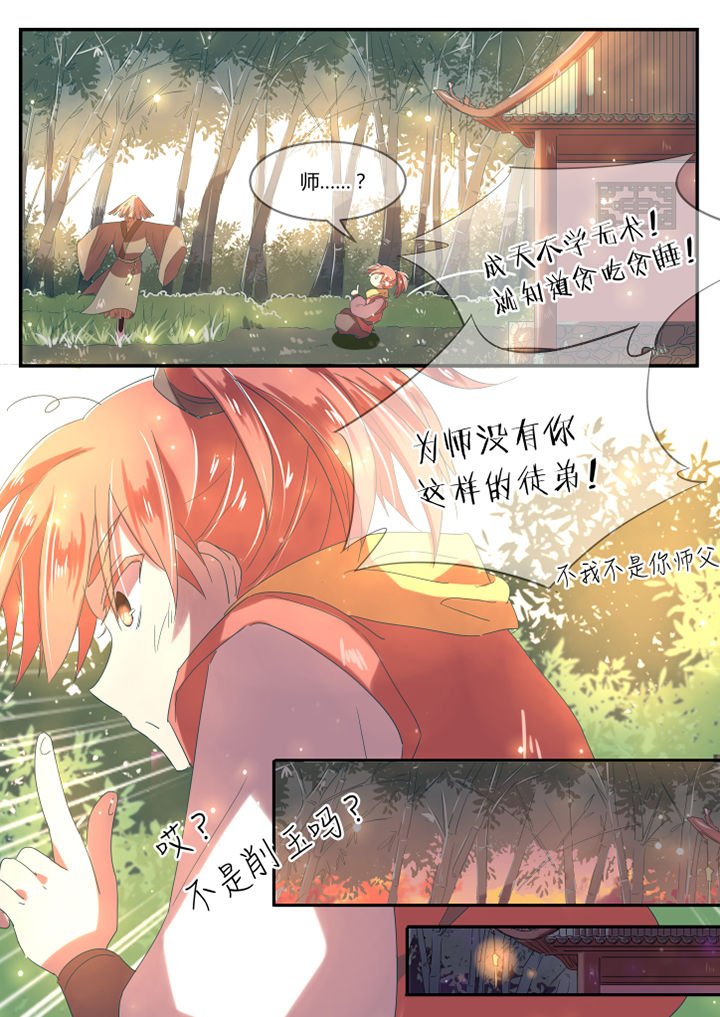 第3章：