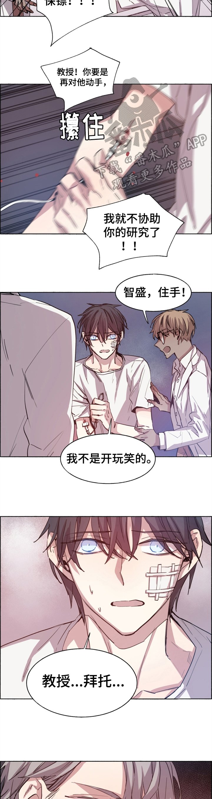 第13章：原因