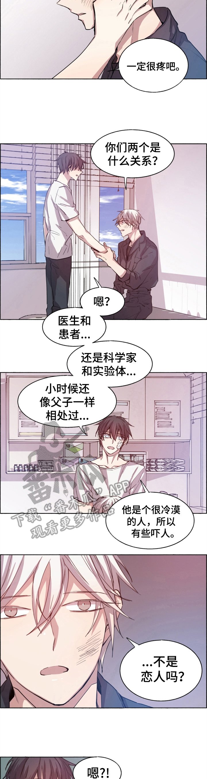 第13章：原因
