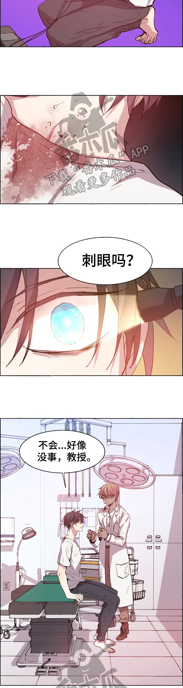 第25章：检查