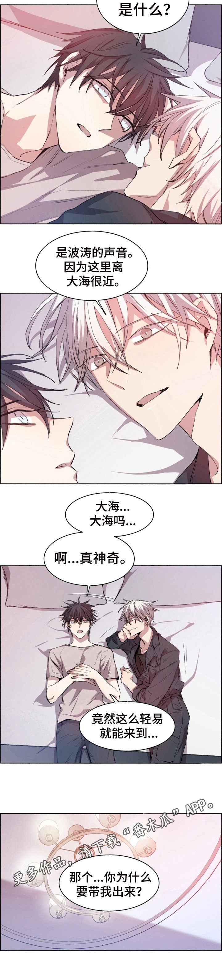 第26章：庇护所