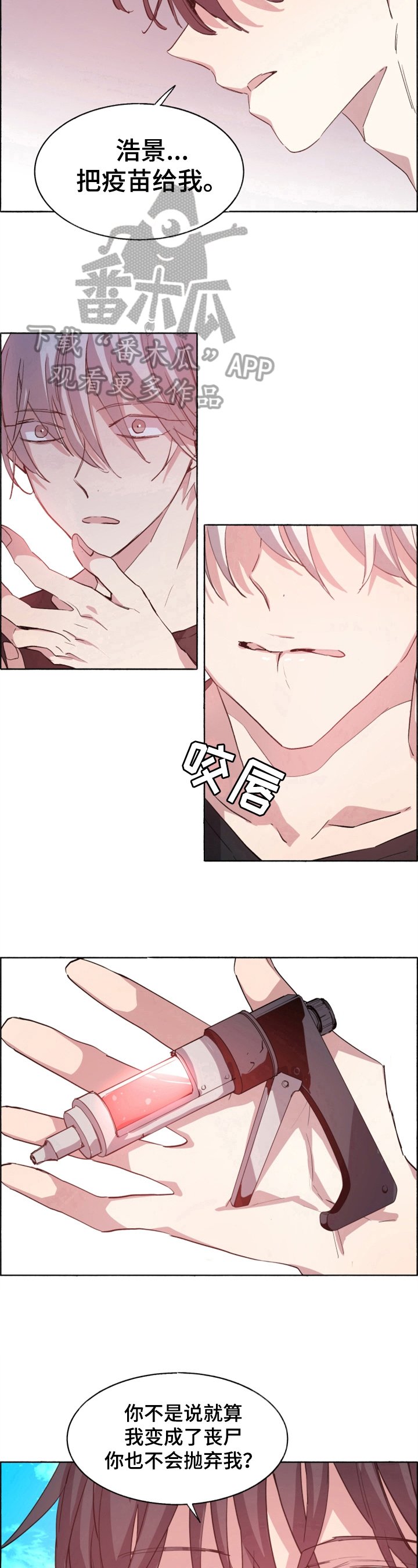 第28章：选择