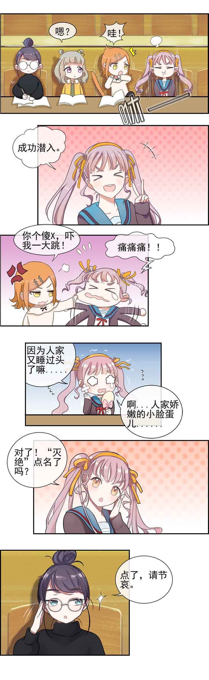 第4章：