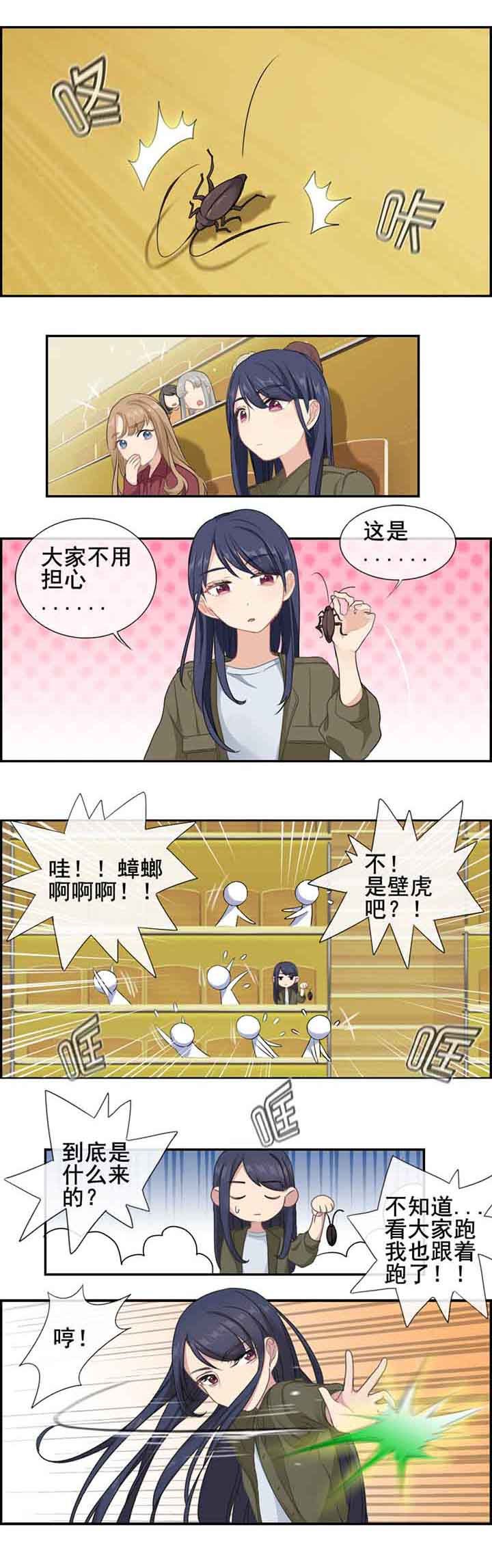 第5章：