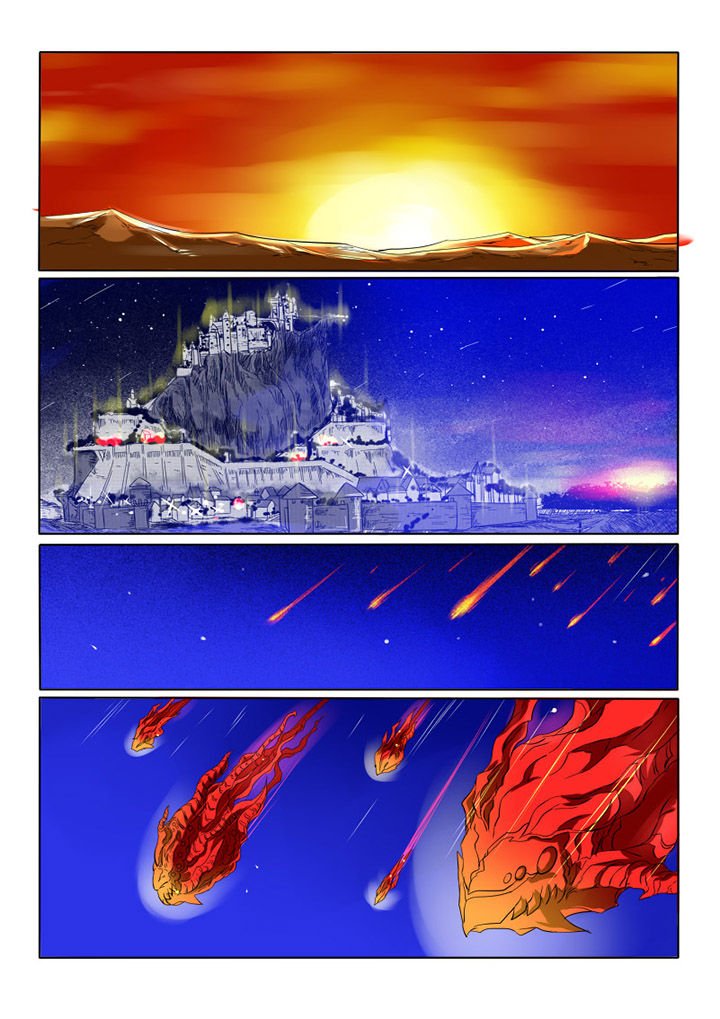第26章：需要