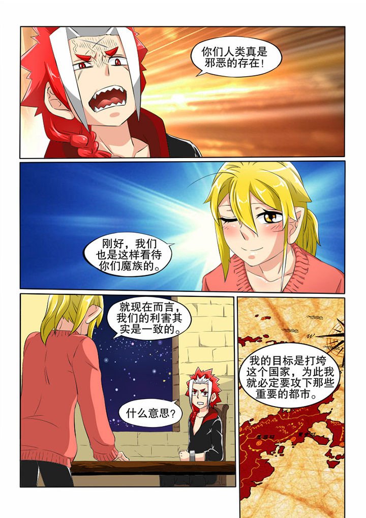 第26章：需要