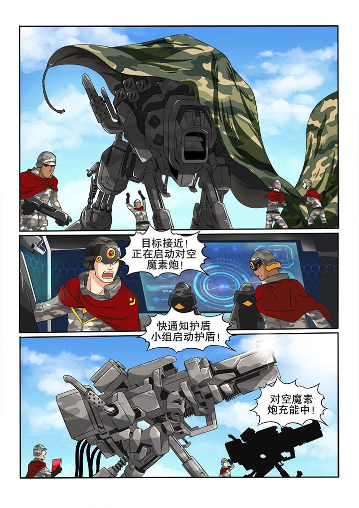 第27章：开始