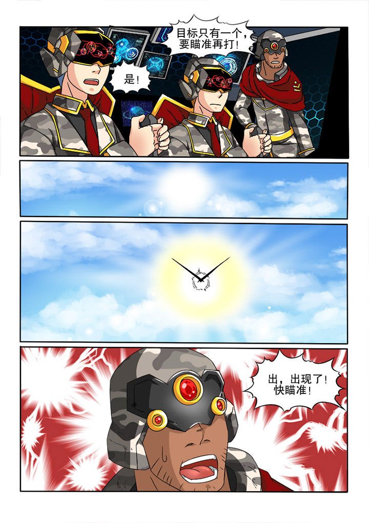 第27章：开始