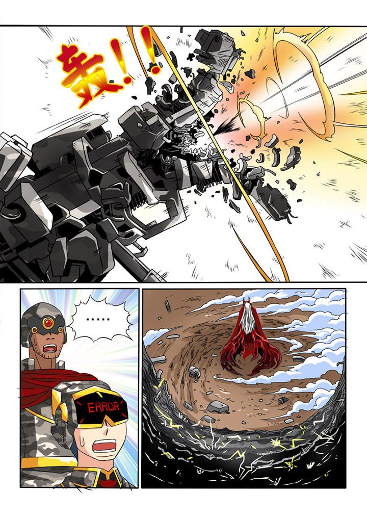第27章：开始