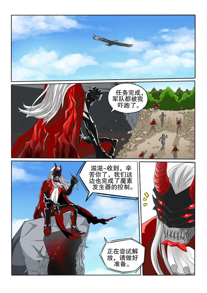 第27章：开始