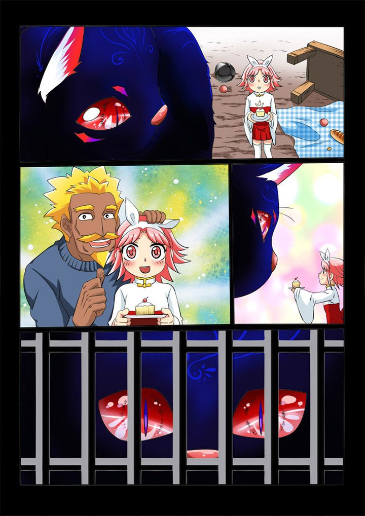 第38章：对不起