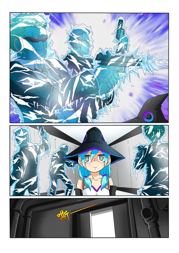 第51章：空壳