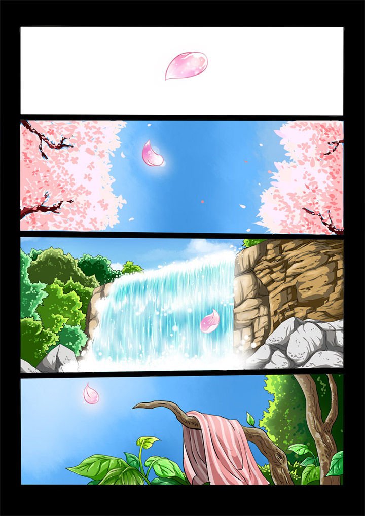 第83章：七年后