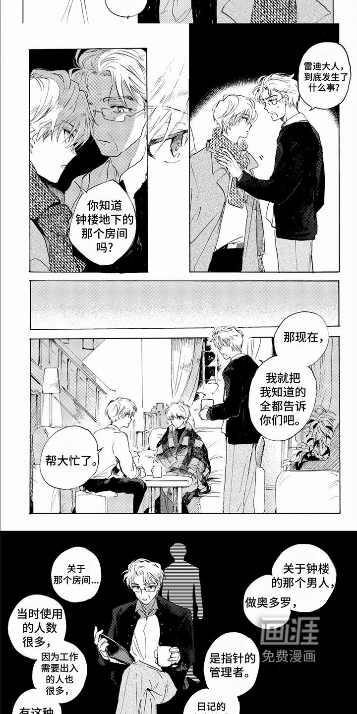 第12章：询问