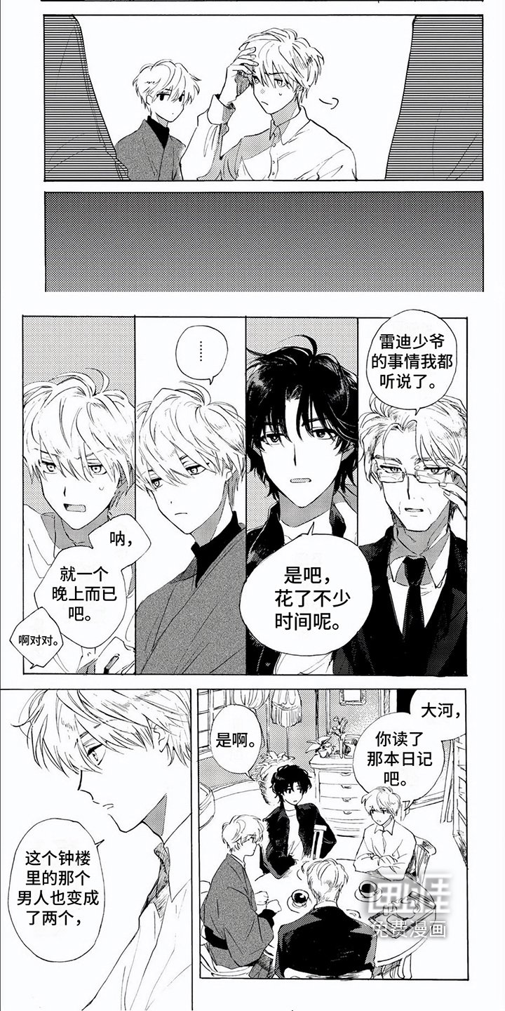 第13章：想法